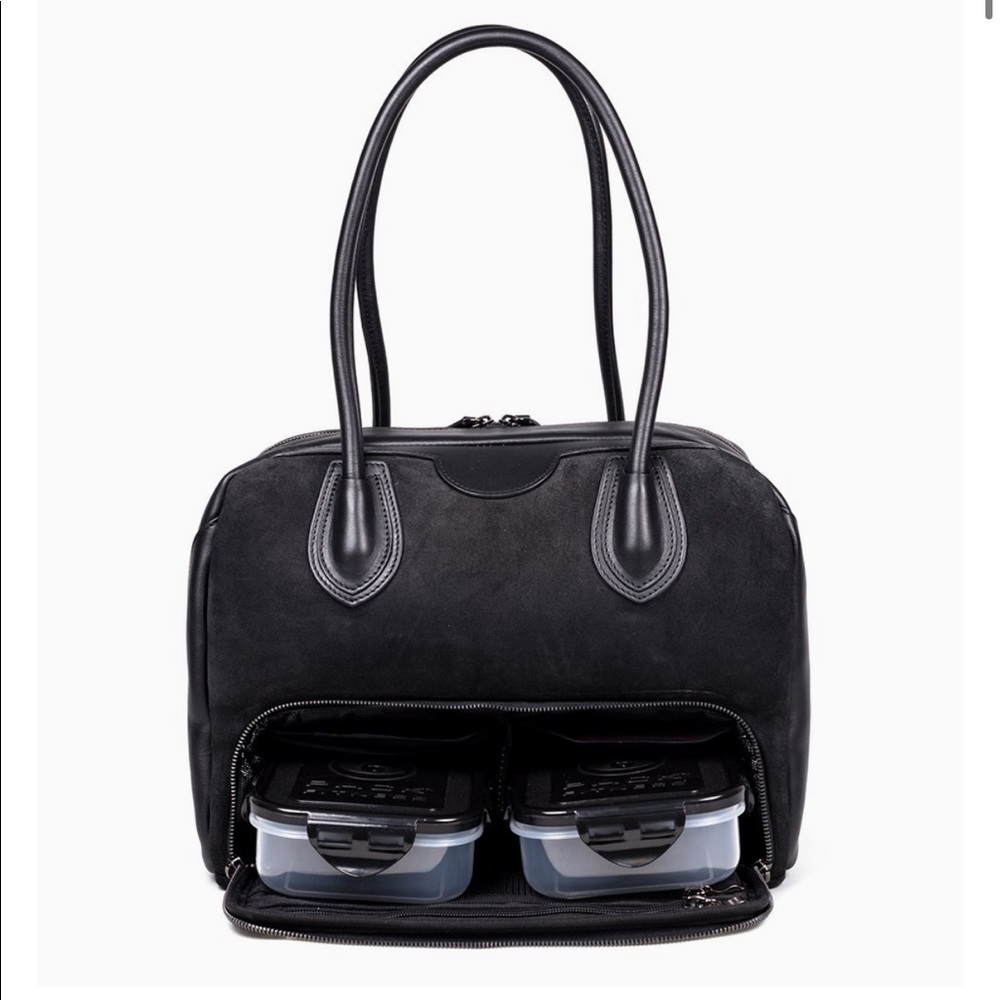 6 Pack Elite Vixen Fitness Bag
